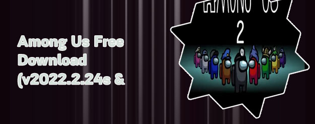 Among us free download