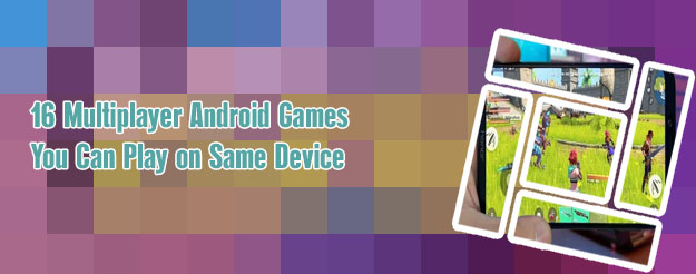 Android multiplayer games