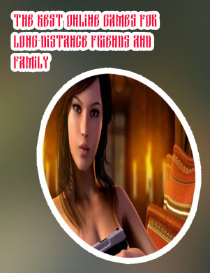Best free online group games