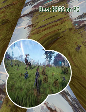 Best new rpg games