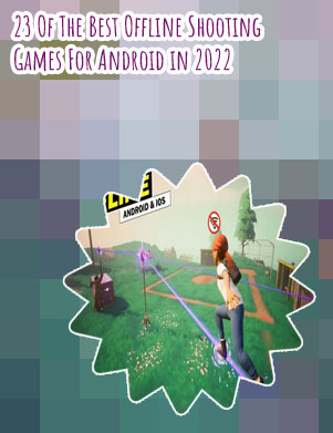 Best offline games for android 2022