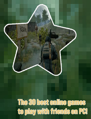 Best online free to play games pc