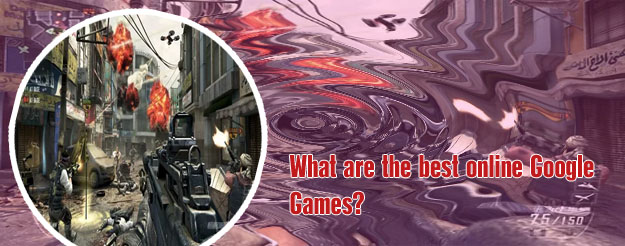 Best online games