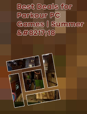 Best parkour games pc
