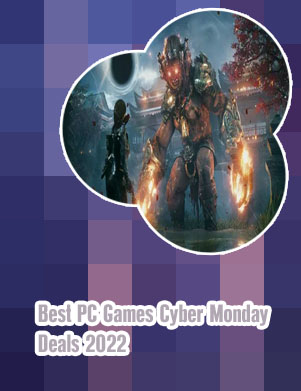 Best pc online games 2022