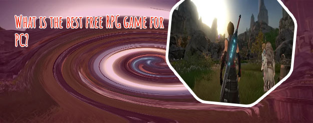 Best rpg games pc
