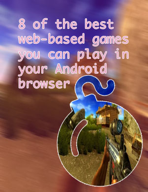 Browser games to play online