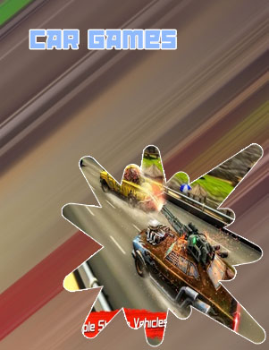 Car game online crazy games