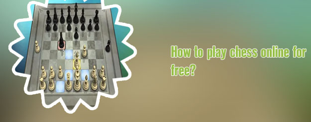 Chess titans free online