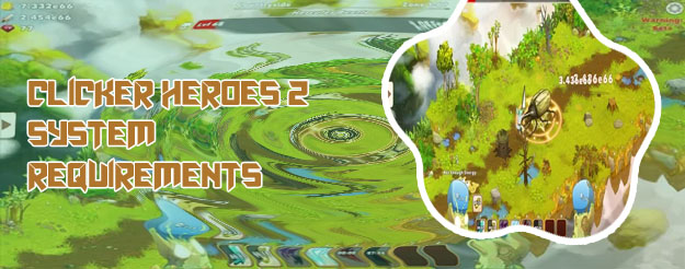 Clicker heroes 2