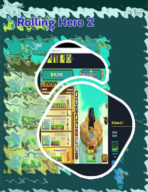 Clicker heroes 2 cool math