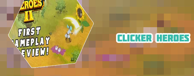 Clicker heroes 2 free