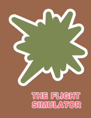 Combat flight simulator 2022