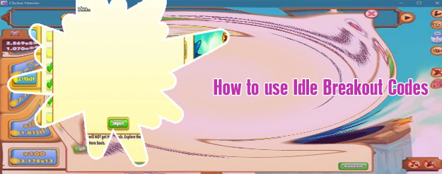 Cool math idle breakout