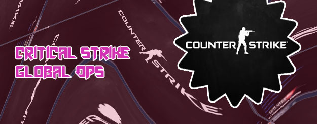 Counter strike browser