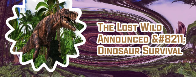 Dinosaur games pc