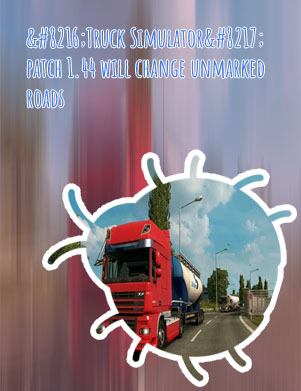 Euro truck simulator 2022