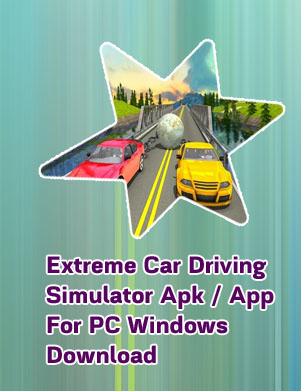Extreme car driving simulator free download for pc