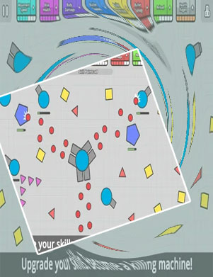 Free card games io