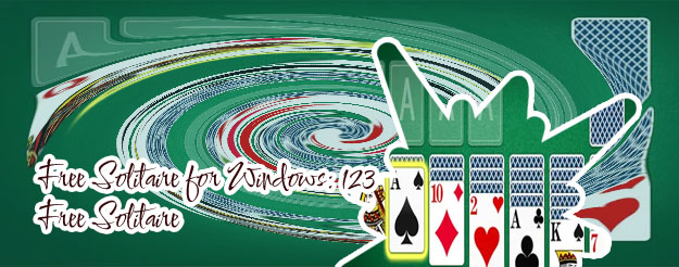 Free classic solitaire games
