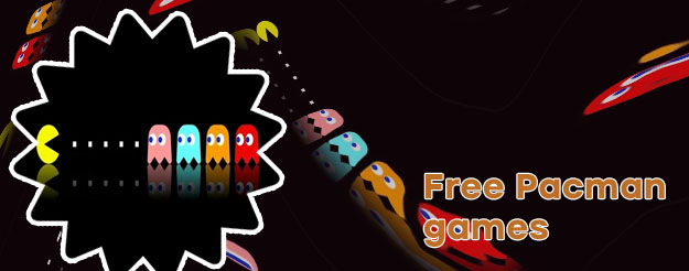 Free pacman
