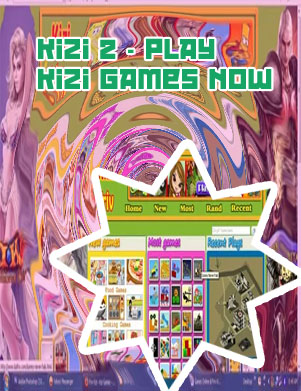 Game free online kizi