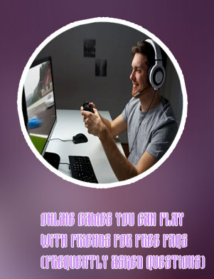 Games free on computer