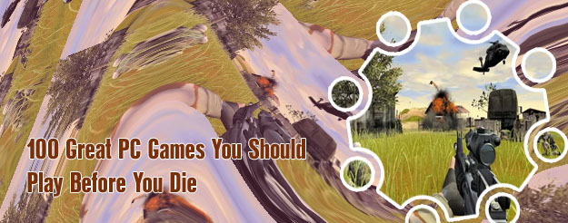 Good free pc games