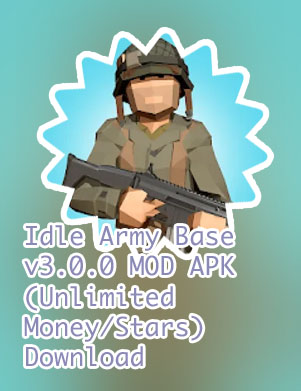 Hack idle army base
