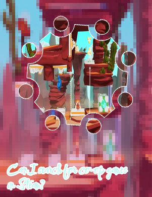 List of co op games