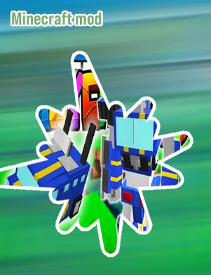 Minecraft kinda crazy craft