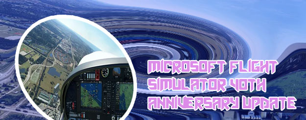 Ms flight simulator 2022