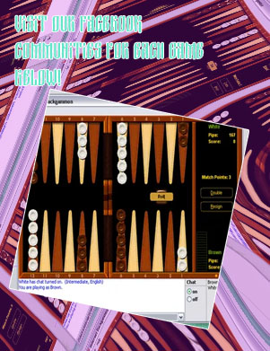 Msn backgammon games