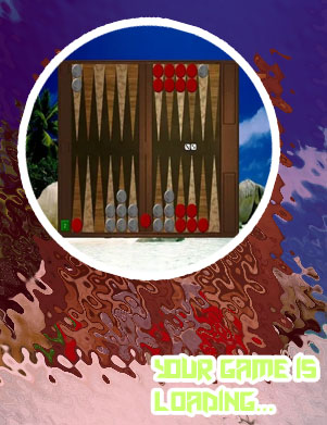 Msn games backgammon online
