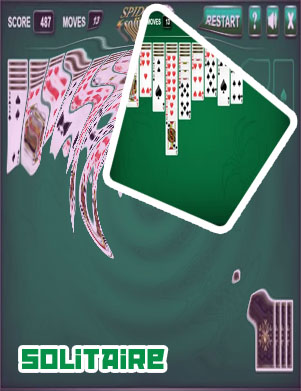 Msn spider solitaire free