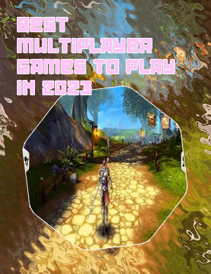 Multiplayer video game best game in the world