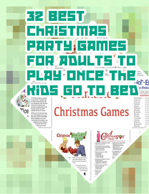 Online christmas games for office