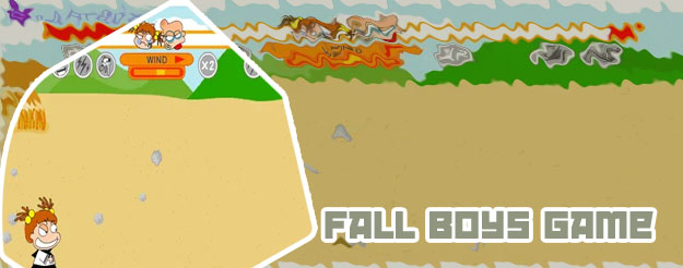 Online games for boys
