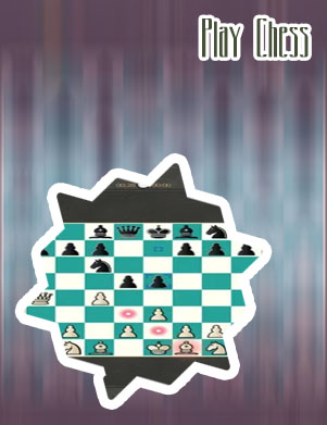 Play chess 2 player