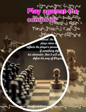 Play chess unblocked