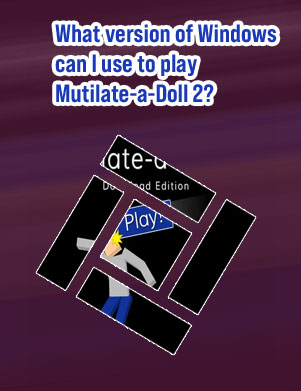 Play mutilate a doll 2
