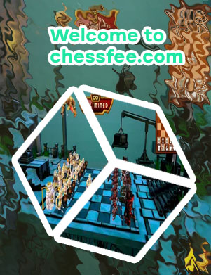 Play online chess tournament