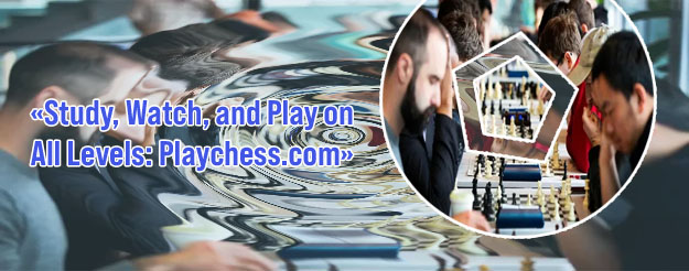 Playchess