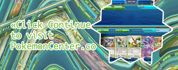 Pokemon online