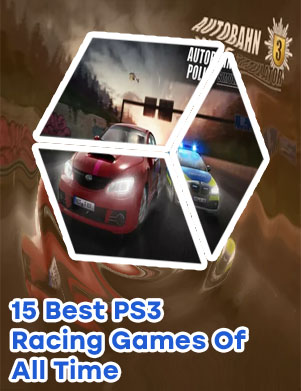 Police simulator ps3