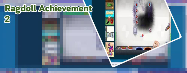 Ragdoll achievement 2