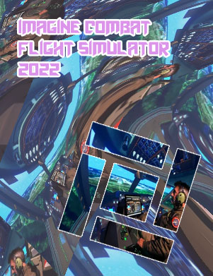 Reddit flight simulator 2022