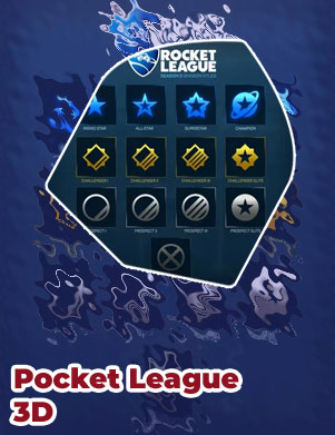 Rocket league browser