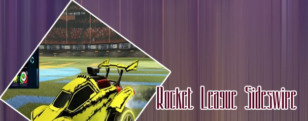 Rocket league free