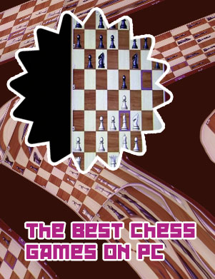 Set up chess game against computer